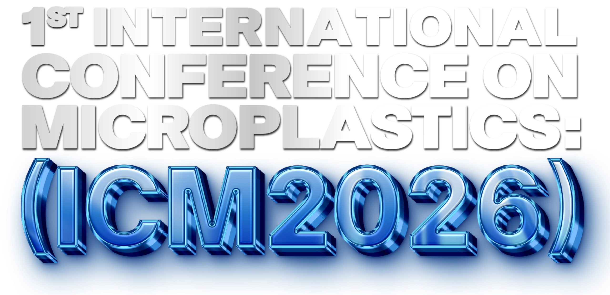 ICM2026 Logo