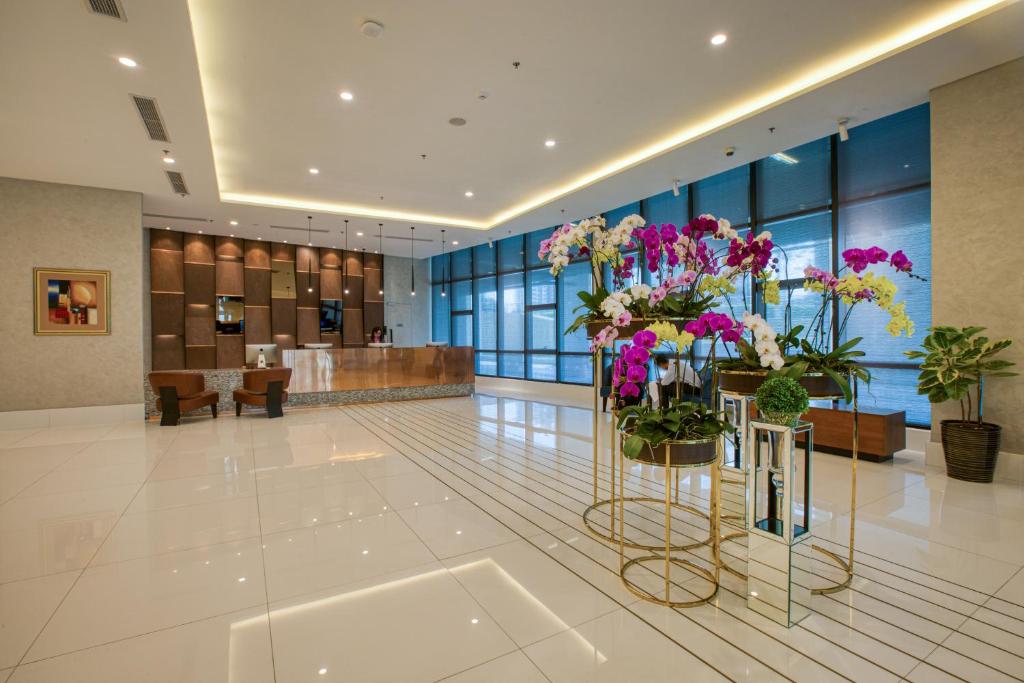 Venue Interior 1