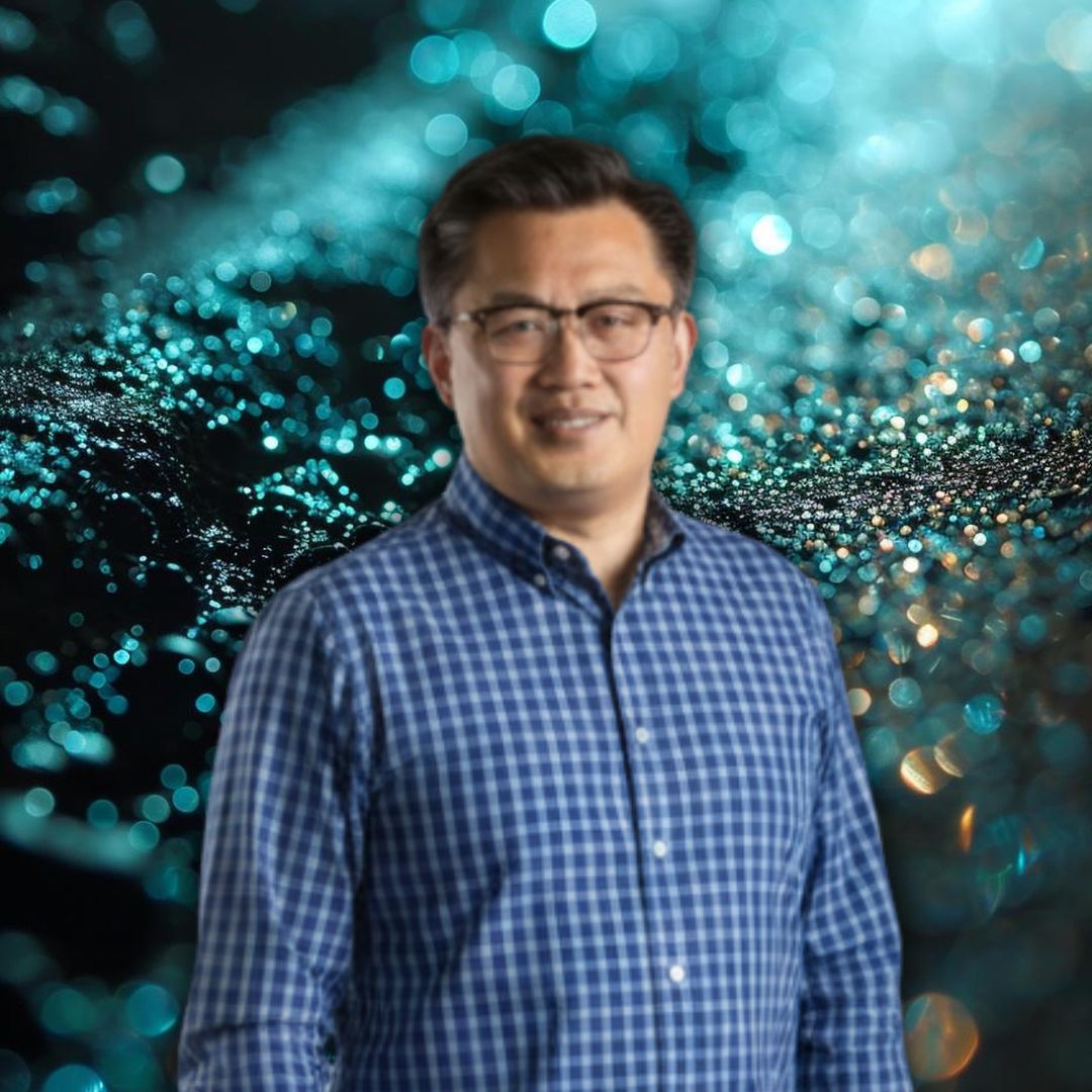 Professor Dr. Huahong Shi