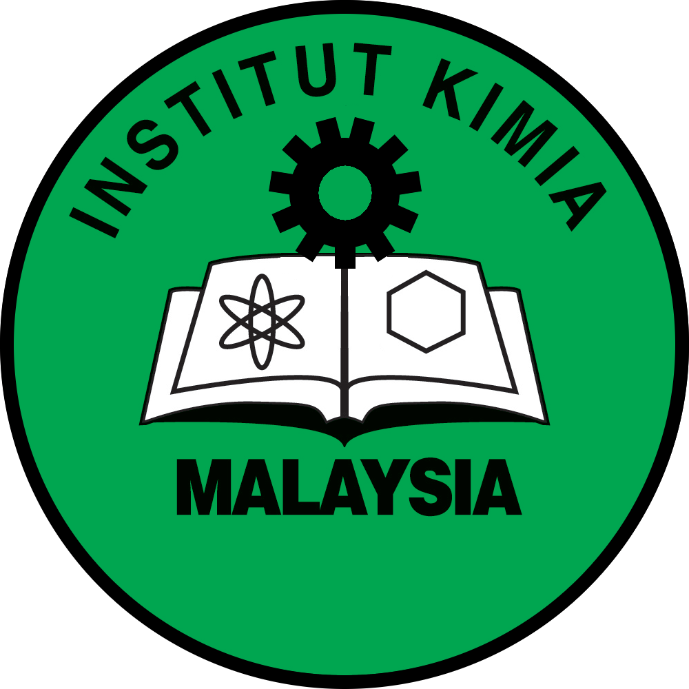 Malaysian Journal of Chemistry Logo