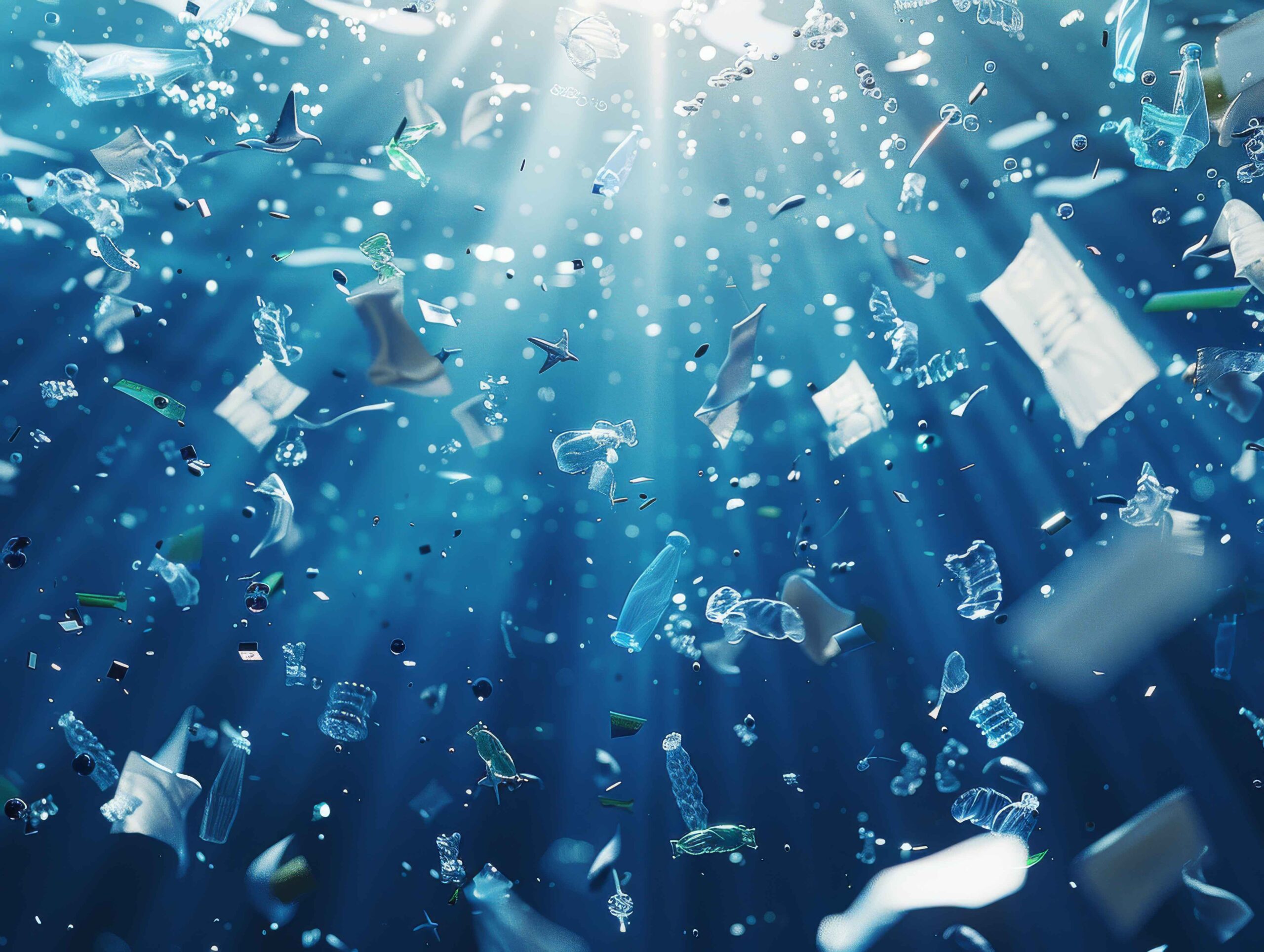 Microplastics Research