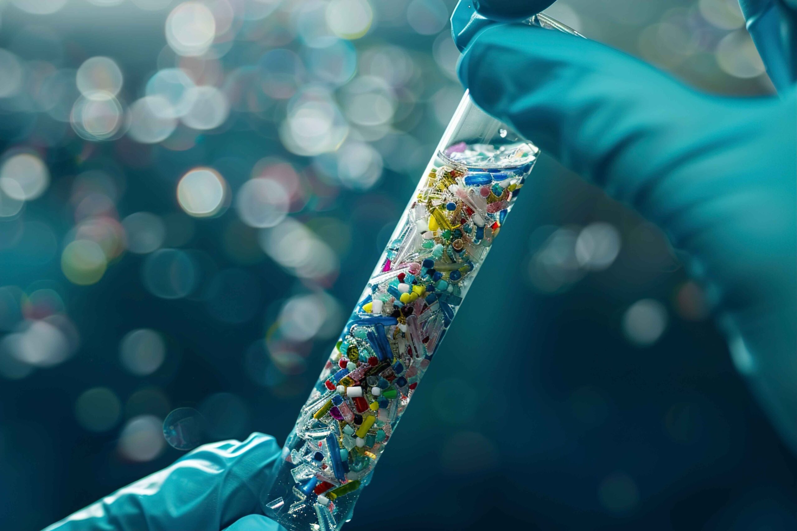 Laboratory Analysis