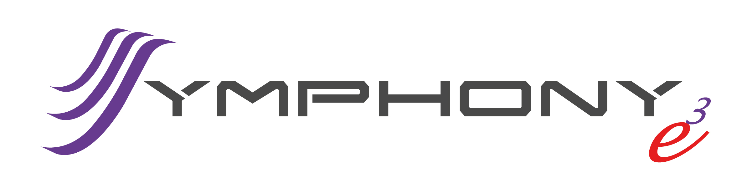 New Symphony Logo