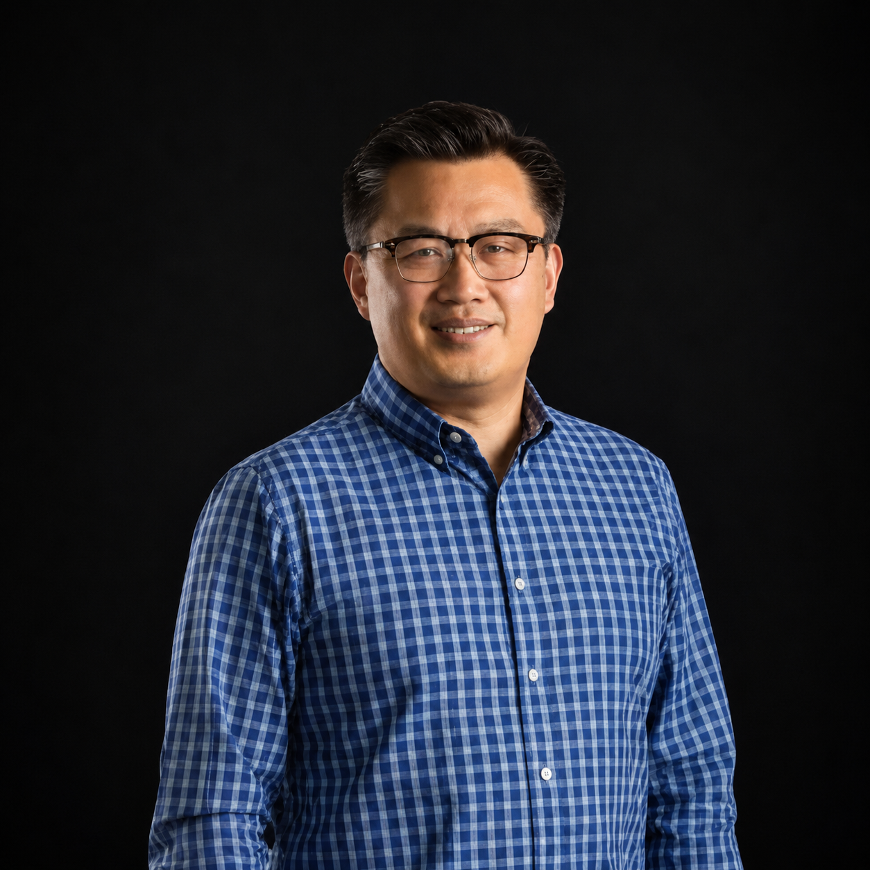 Professor Dr. Huahong Shi