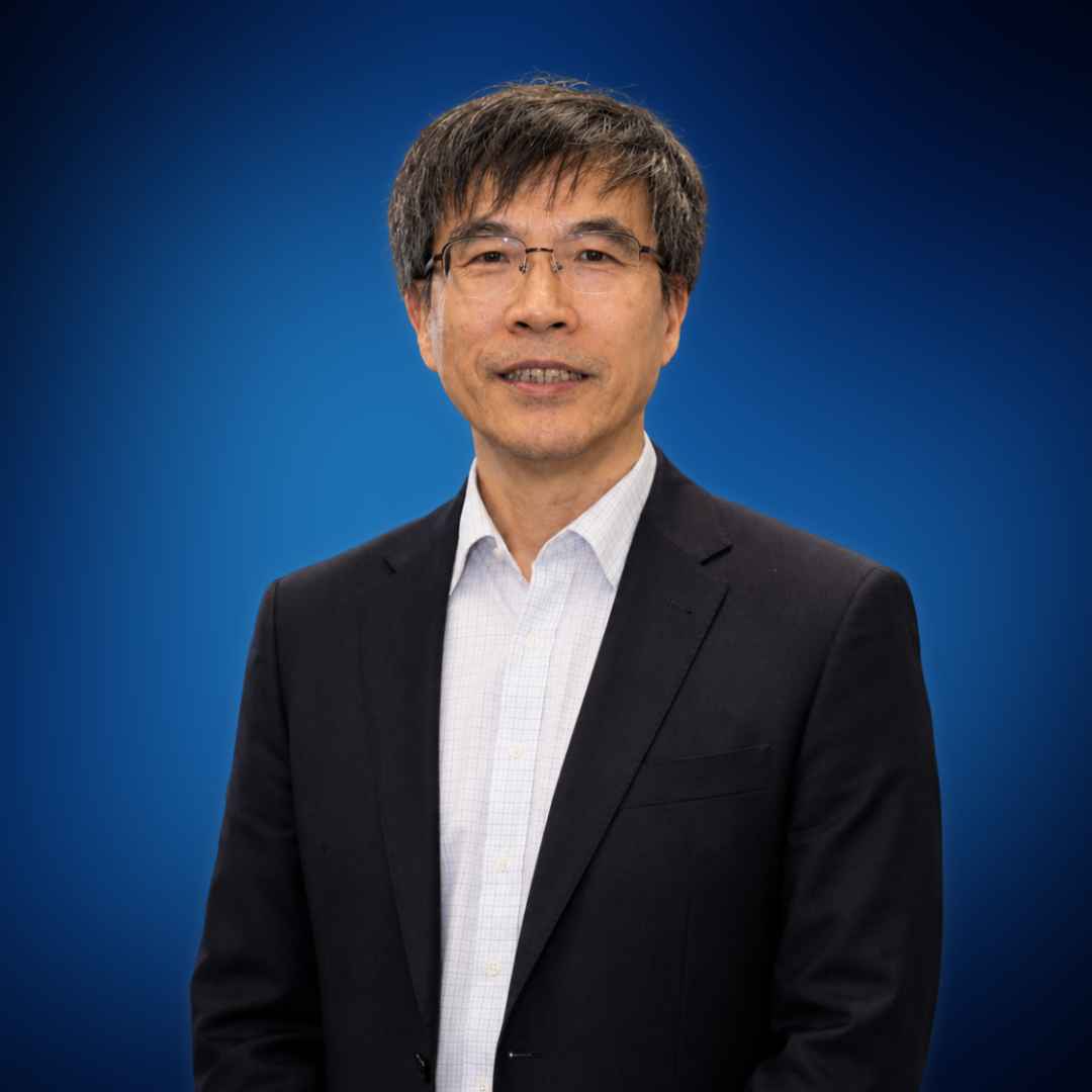Distinguished Professor Dr. Chengrong Chen
