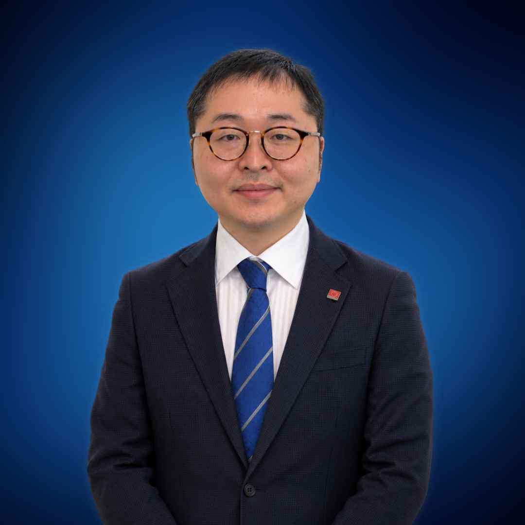 Dr. Atsushi Watanabe