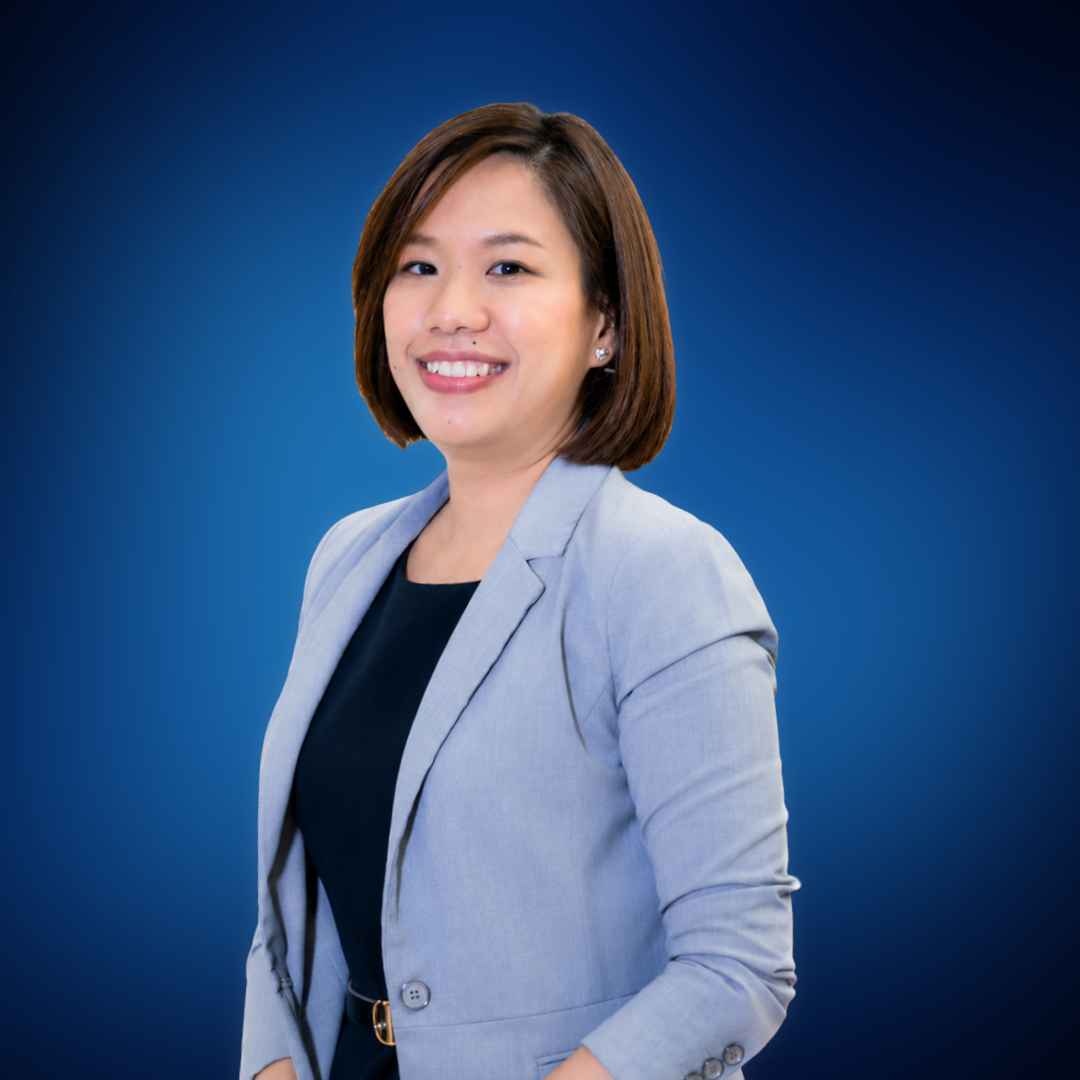 Dr. Ploypat Niyomploy