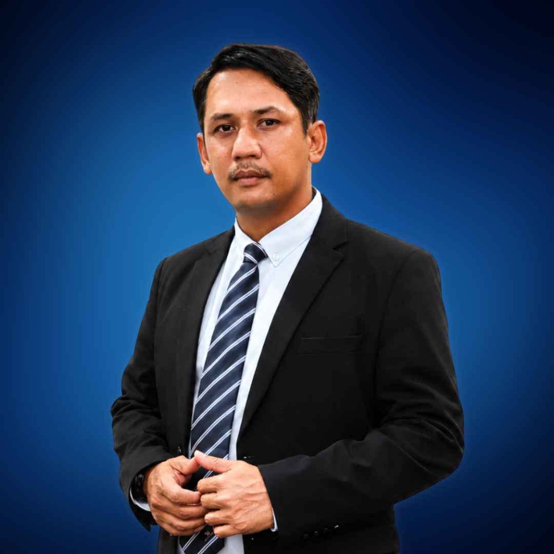 Associate Professor Dr. Yusof Shuaib Ibrahim