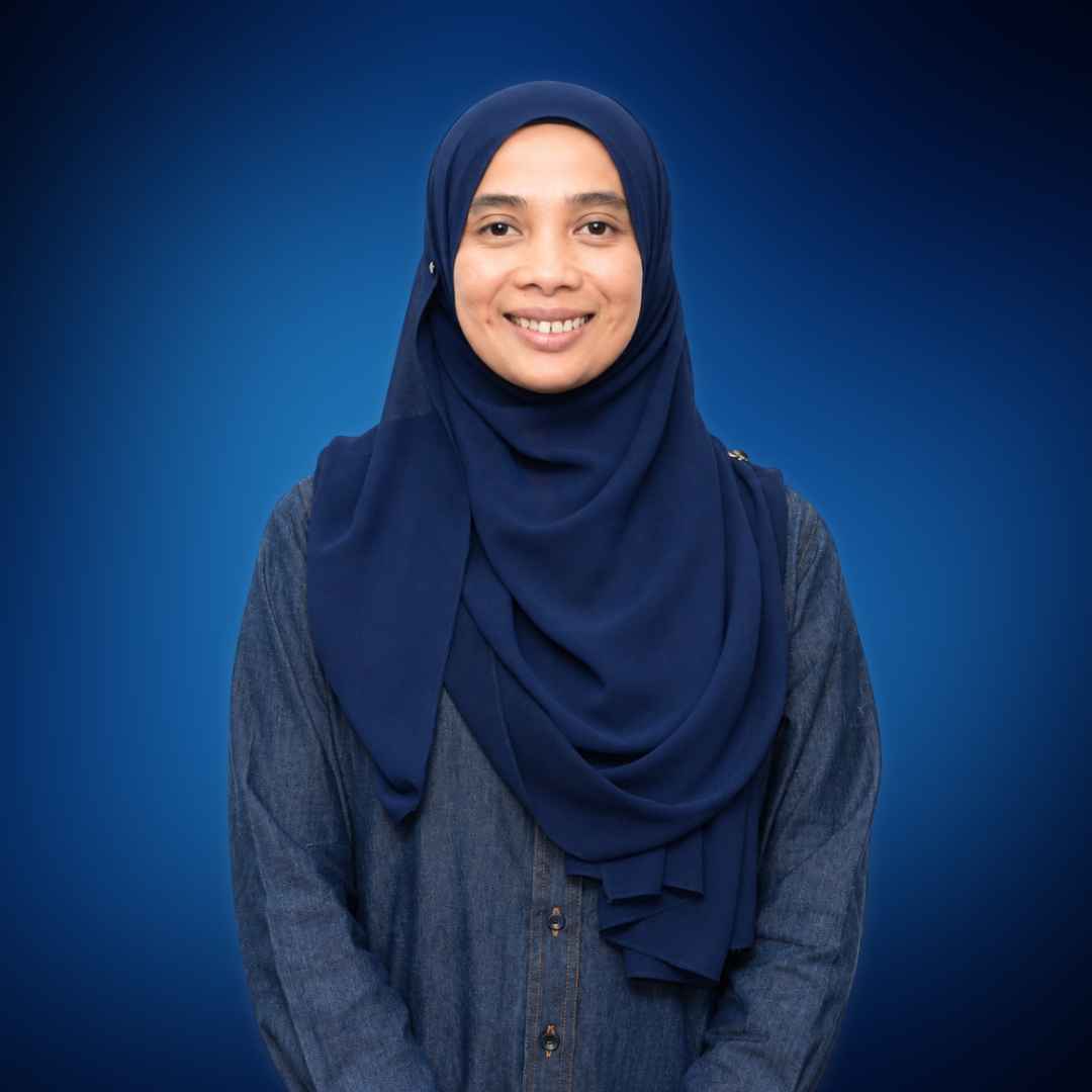 Associate Professor Dr. Alyza Azzura Abd Rahman Azmi