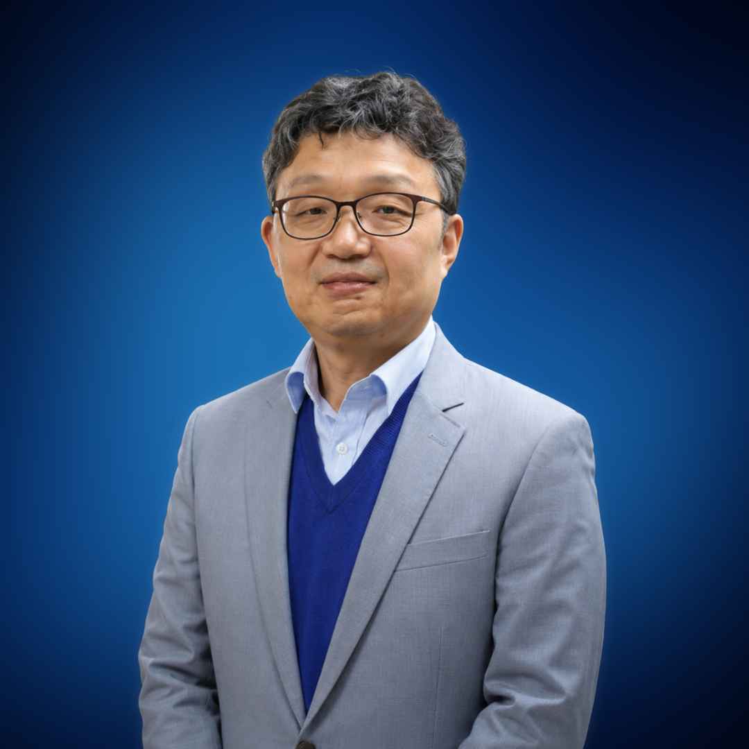 Professor Dr. Hyunook Kim