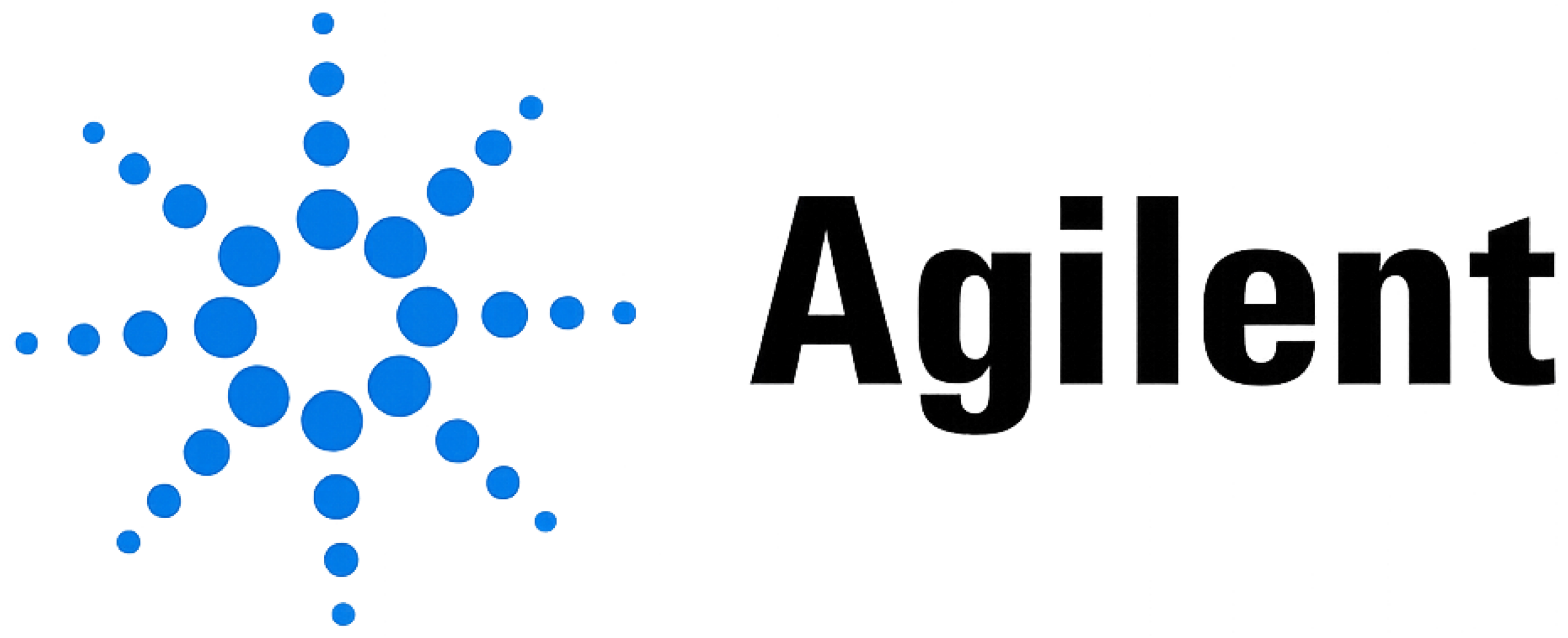 Agilent Logo