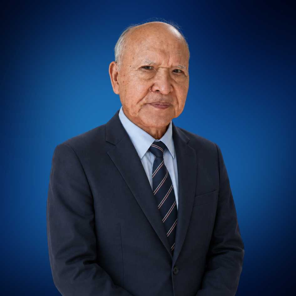 Dr. Chu Watanabe