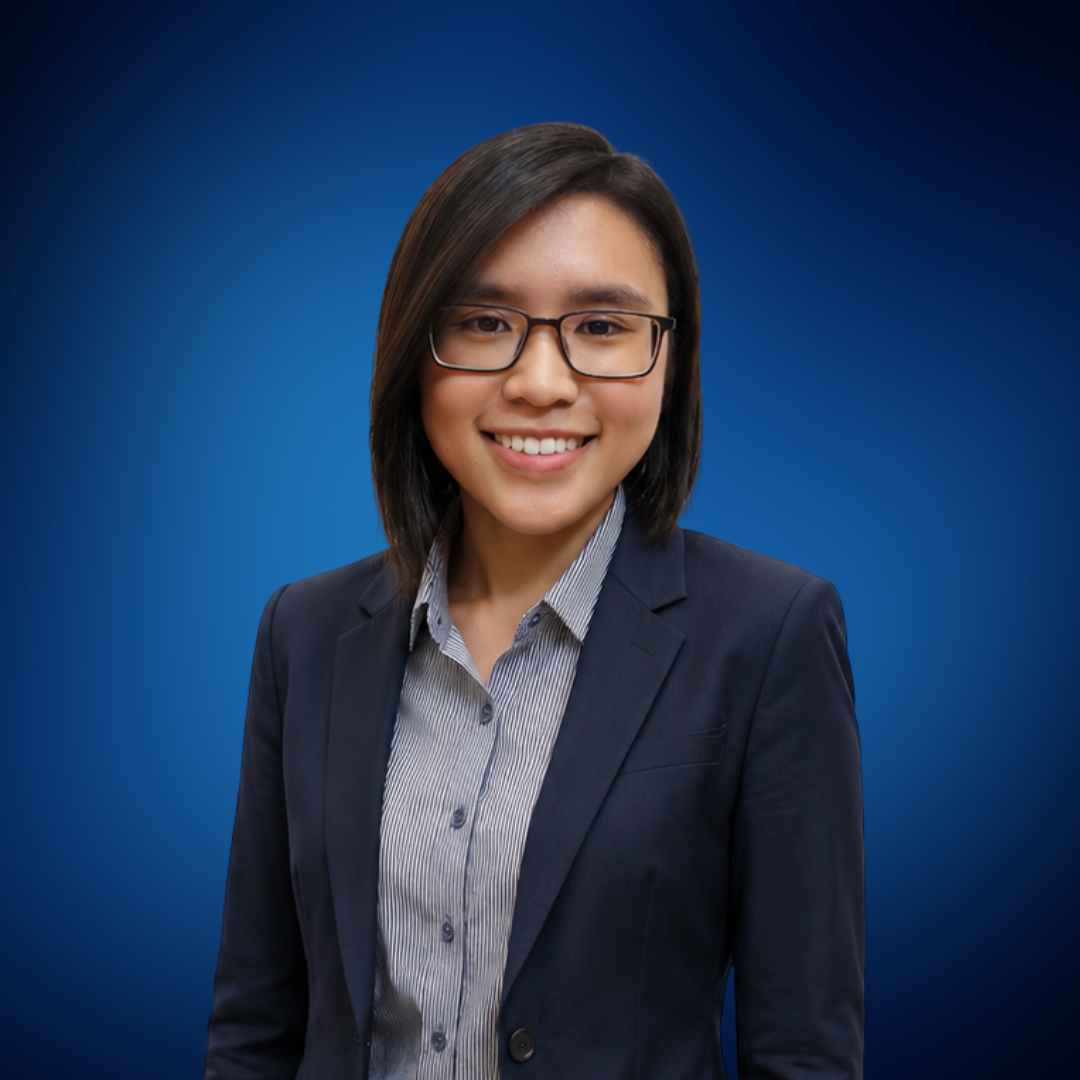 Joy Tan