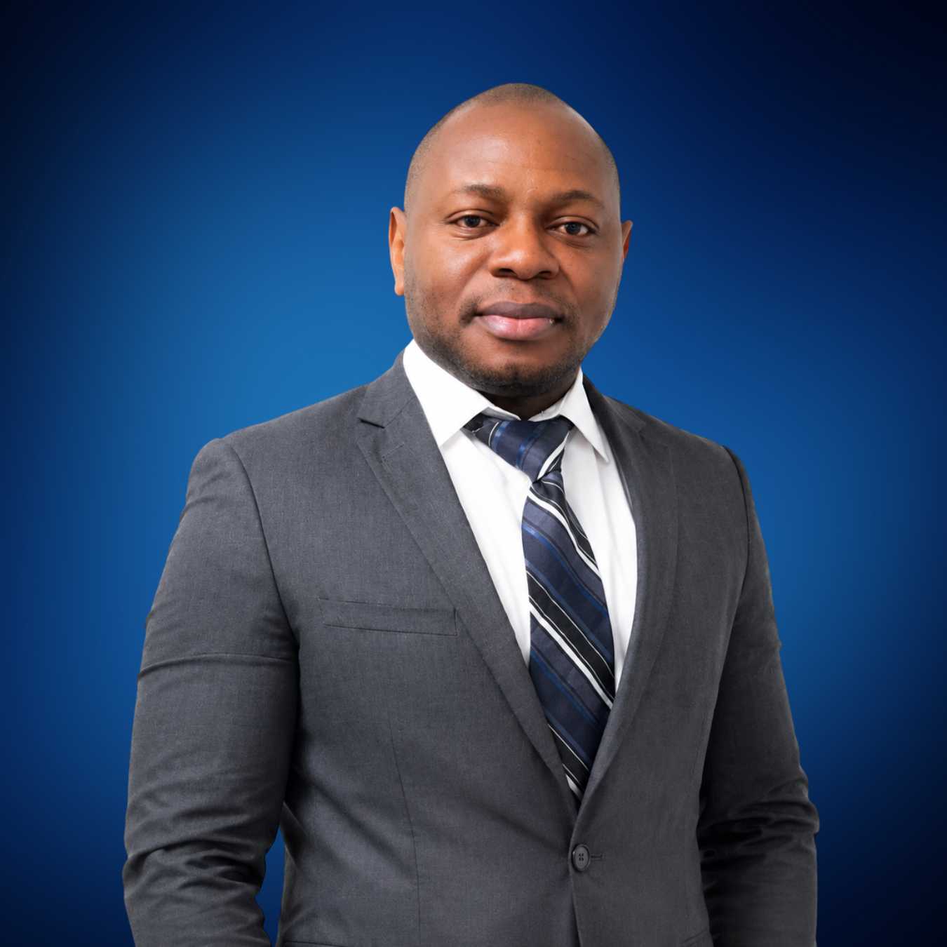 Professor Dr. Chijioke Emenike