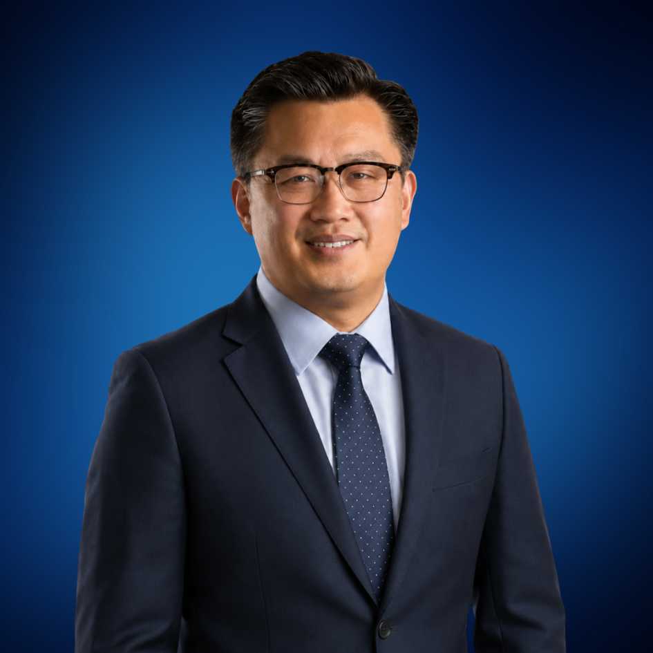 Professor Dr. Huahong Shi