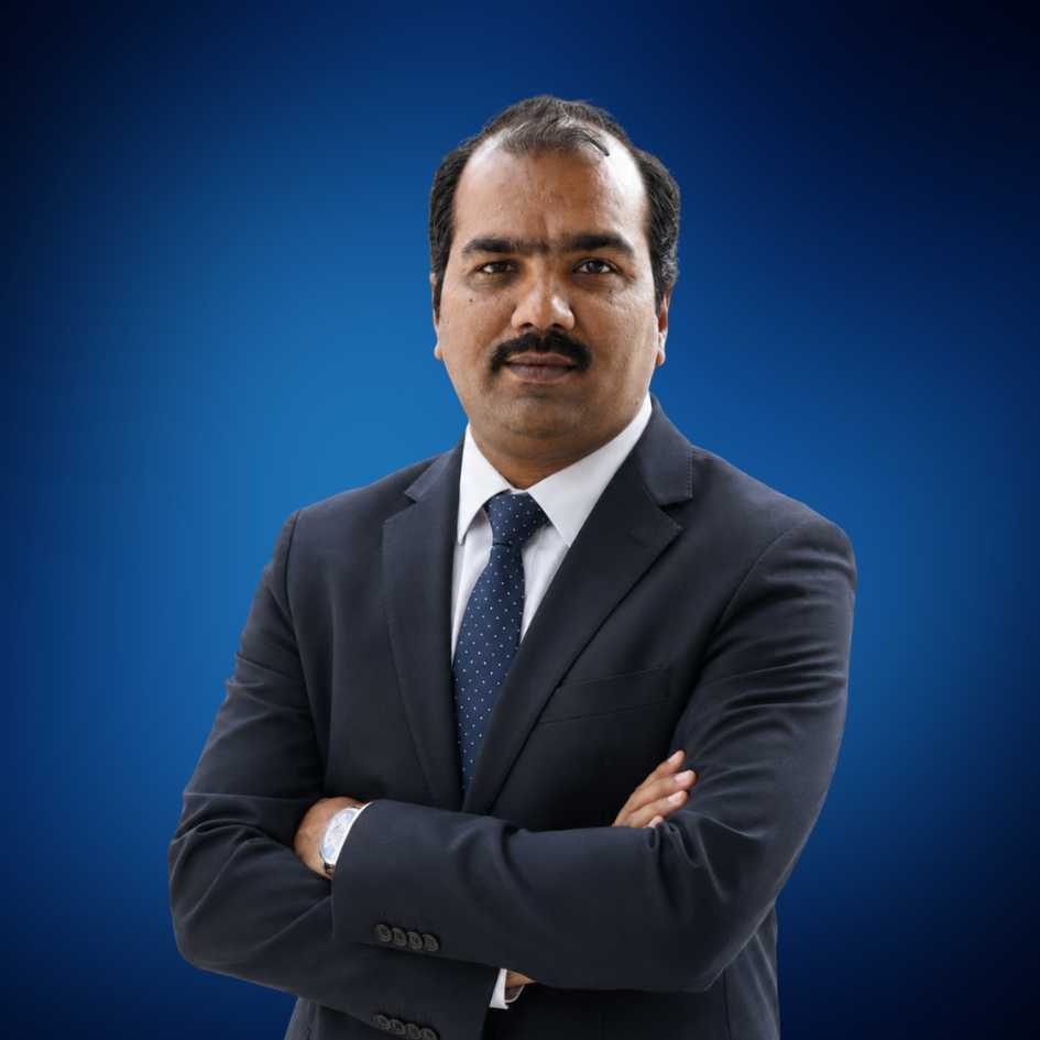 Professor Dr. S.K. Nataraj