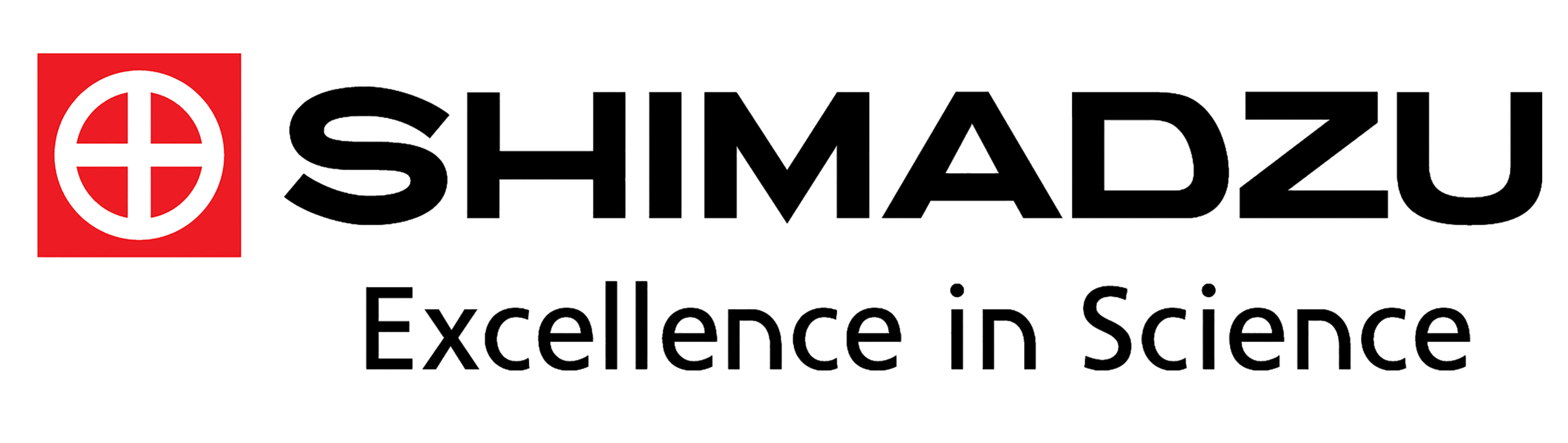 Shimadzu Logo