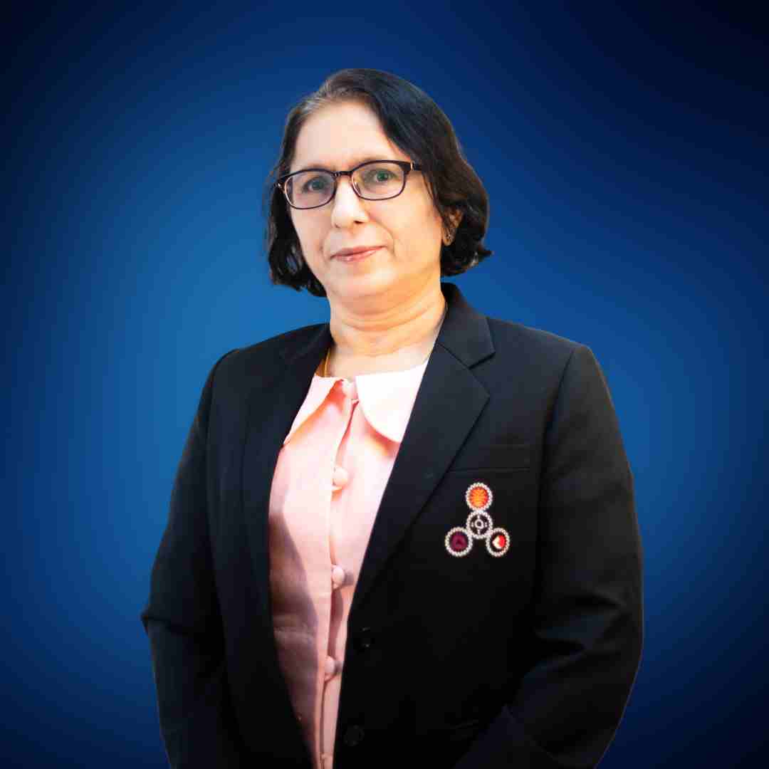 Professor Dr. Sandhya Babel